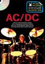 omslag Play Along Drums AC/DC