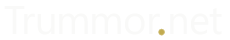 Trummor logo